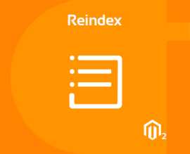 Reindex from Admin for Magento 2 - Cynoinfotech, Secaucus