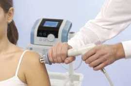 Best Laser Therapy Treatment for shoulder pain., Raipur