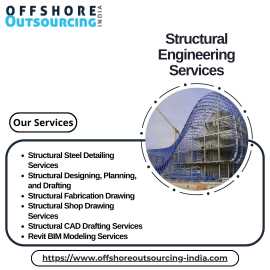 Explore the Best Structural Engineering Services , San Francisco