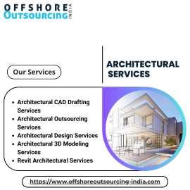 Get the Best Architectural Services in Houston, US, Miami