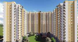 Book your dream apartment at Sahu City today, Lucknow