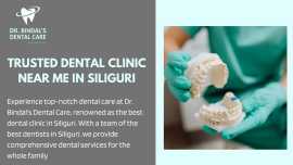 Discover Excellence With Dental Care in Siliguri, Siliguri