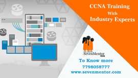 CCNA Training in Pune, Pune