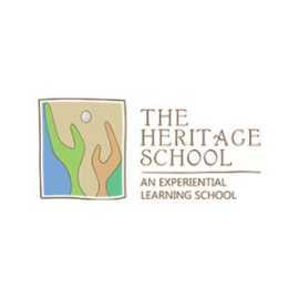 The Heritage School: A Premier CBSE School in Noid, Noida