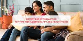 Expert Parenting Advice, Ahmedabad