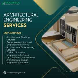 Contact us for the Best Architectural Engineering , Dubai