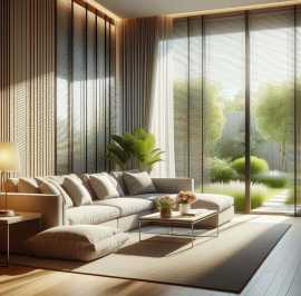 Zip Up Your HDB Flat: Modern Blinds for Singapore, ps 0