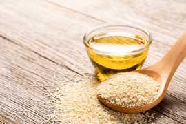 Get the Best: Pure Stone-Cold Pressed Sesame Oil, Bhiwani