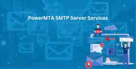 Send 400k Mailswith Powerful PMTA Bulk Mail Server, Houston