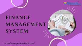 Finance Management System Botswana, Ghanzi