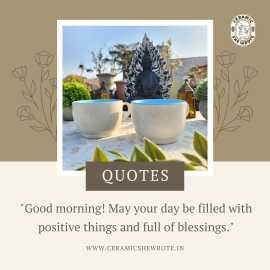 Start Your Day With Positive Good Morning Quotes