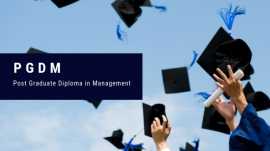 Post Graduate Diploma In Management Pgdm  