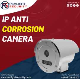 Explosion Proof 4MP IR Bullet IP Anti-Corrosion , ps 0