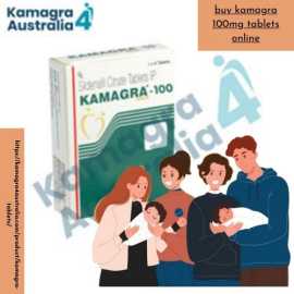 Affordable Kamagra 100 mg Tablets Online, $ 99
