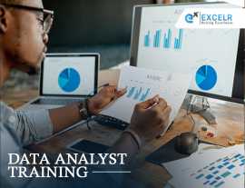 Data Analyst Training in Delhi