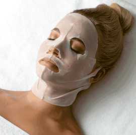 Face Mask for Skin Brightening, $ 99