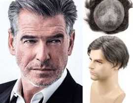 Find the Perfect Toupee for Men Near Me, $ 250