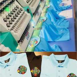 St. Louis Embroidery Shops | Quality Custom Work, St Louis