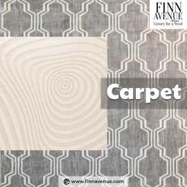 Designer Carpet Rugs in Singapore, $ 8