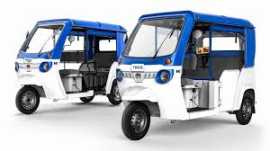 Find Reliable E-Rickshaw Suppliers in Delhi, $ 10,000