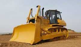 bulldozer for rent | Al Bahar SEM