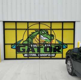Stunning Window Graphics in Raleigh, NC, Raleigh
