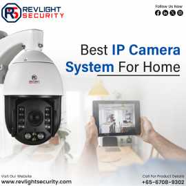 Rely on IP Cameras for Efficient Surveillance!, ps 0