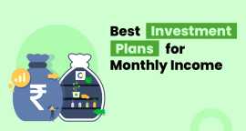  Top Investments to Generate Monthly Income, Lucknow