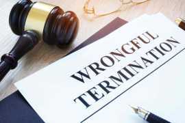 The Legal Grounds for Wrongful Termination in Los , Los Angeles