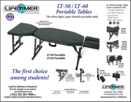 Chiropractic Equipment for Sale: New and Used Opti, $ 899