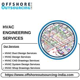 Explore the Top HVAC Engineering Services Provider, Miami