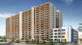 Discover Low-Rise Apartment Charm in Ghaziabad, Ghaziabad