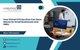 Best Virtual CFO Services for Your Business Needs, San Diego