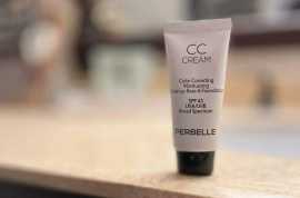 Radiate Confidence with Perbelle CC Cream - Your B, $ 0