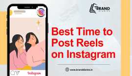 What is the best time to post reels on Instagram i, Gurgaon