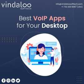 Best VoIP Apps for Your Desktop, New York