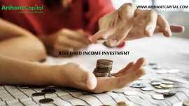 Fixed Income Investment | Best Fixed Income Plan, Indore