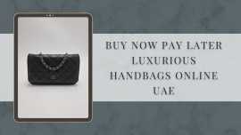 Buy Now Pay Later Luxurious Handbags Online UAE, $ 0