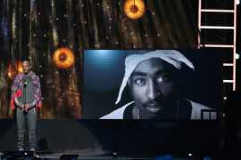 Tupac Shakur Honored: Hollywood Walk of Fame Adds 