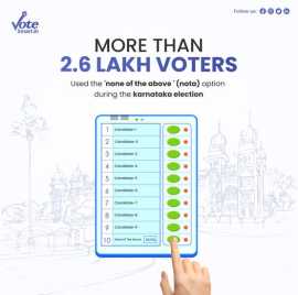 Stronger Democracy and Empower Voters - votesmart