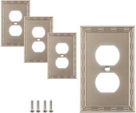 Shop Decorative Light Switch Wall Plates at Great , $ 18