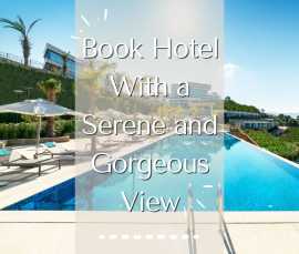 Book Hotel With a Serene and Gorgeous View, Argostoli