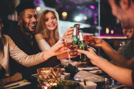  Alcoholic Drinks Can Shake Up Your Party, Calgary
