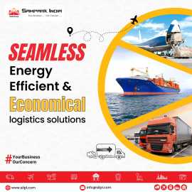 Looking for Logistics Companies in India?, Faridabad