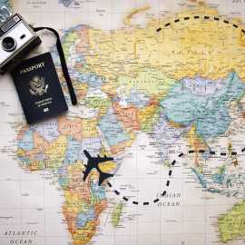  Top travel agency in usa