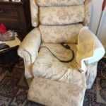 Mobile Upholstery Repairs Service Near Me, Sheffield