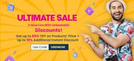 Ubuy's Ultimate Sale 2023 in Hungary , $ 100