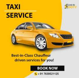 Best Ooty Taxi- Cabinooty  