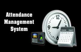 Attendance Management System - Genius Education, Accra