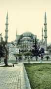 Apply Turkey Visa from Bahamas through Easy online, Adana